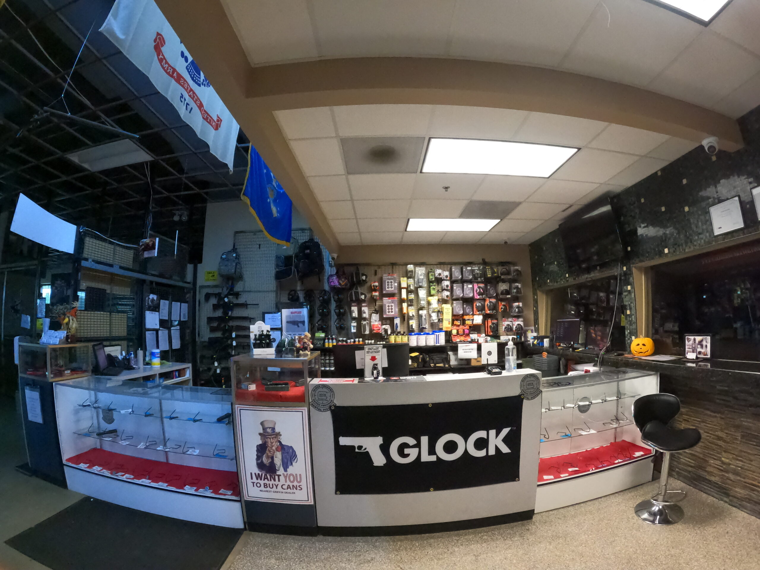 Chicago’s 1 Indoor Shooting Range Chicago’s 1 Indoor Shooting Range